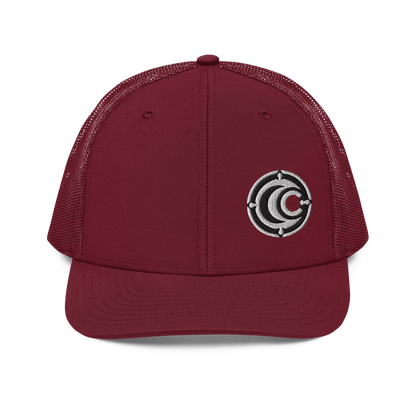 Crypticash Trucker Cap