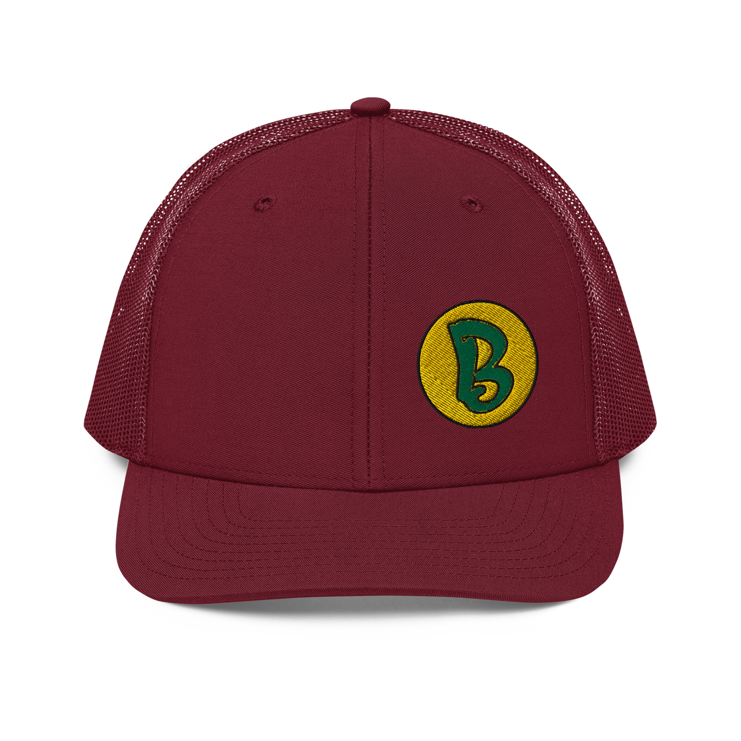 Bundy Token Trucker Cap