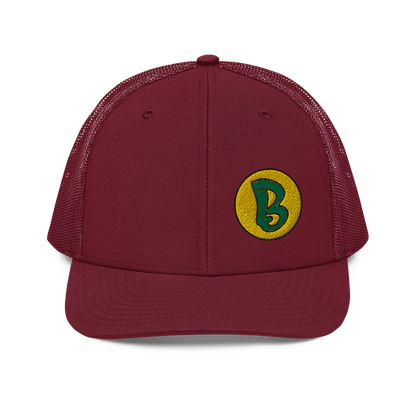 Bundy Token Trucker Cap