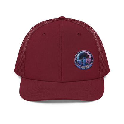 Moon Boi Inc Trucker Cap