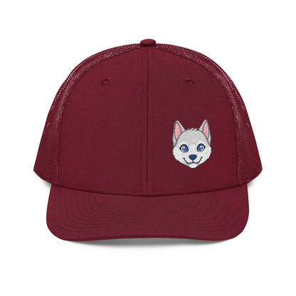 Kenji Token Trucker Cap