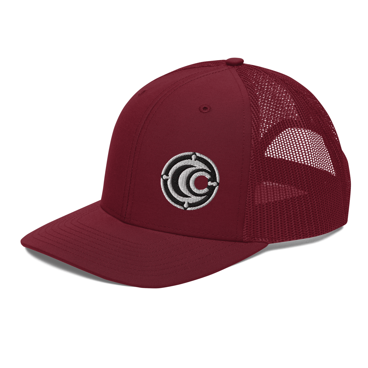 Crypticash Trucker Cap