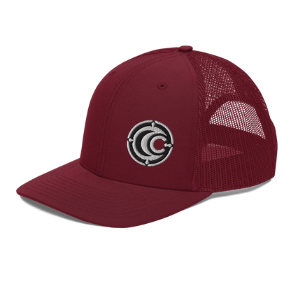 Crypticash Trucker Cap