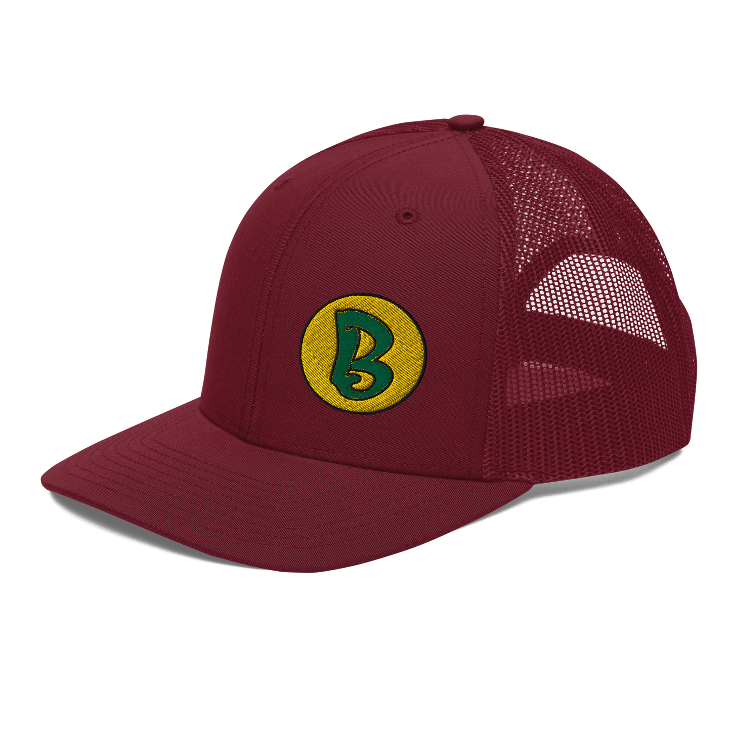 Bundy Token Trucker Cap