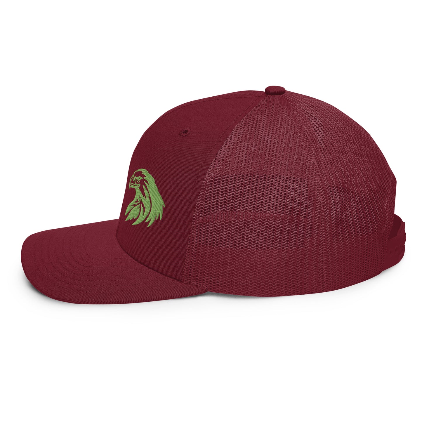 Prevail Token Richardson 112 Trucker Cap