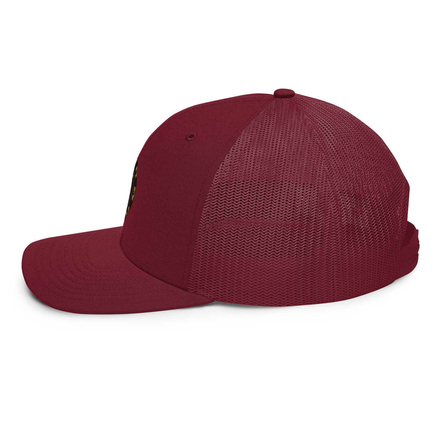 PVP Money Token Trucker Cap