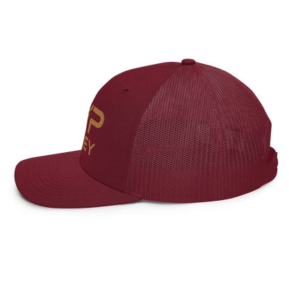 PVP Money Trucker Cap