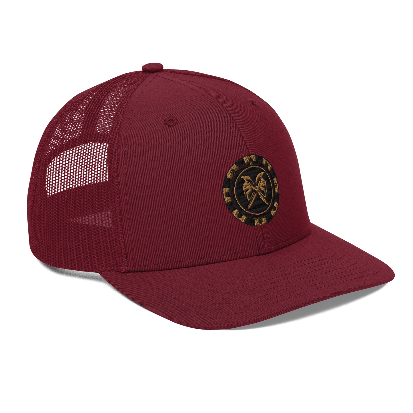 PVP Money Token Trucker Cap