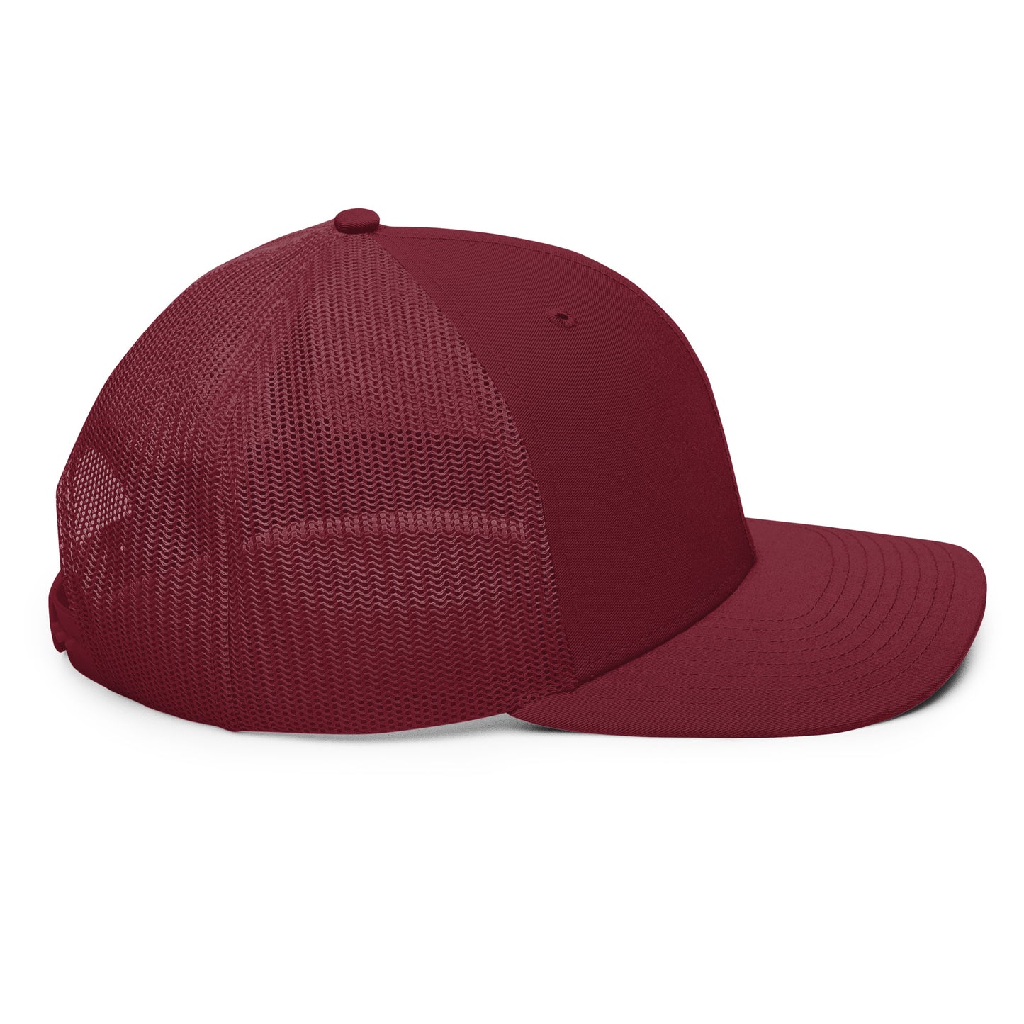 Prevail Token Richardson 112 Trucker Cap