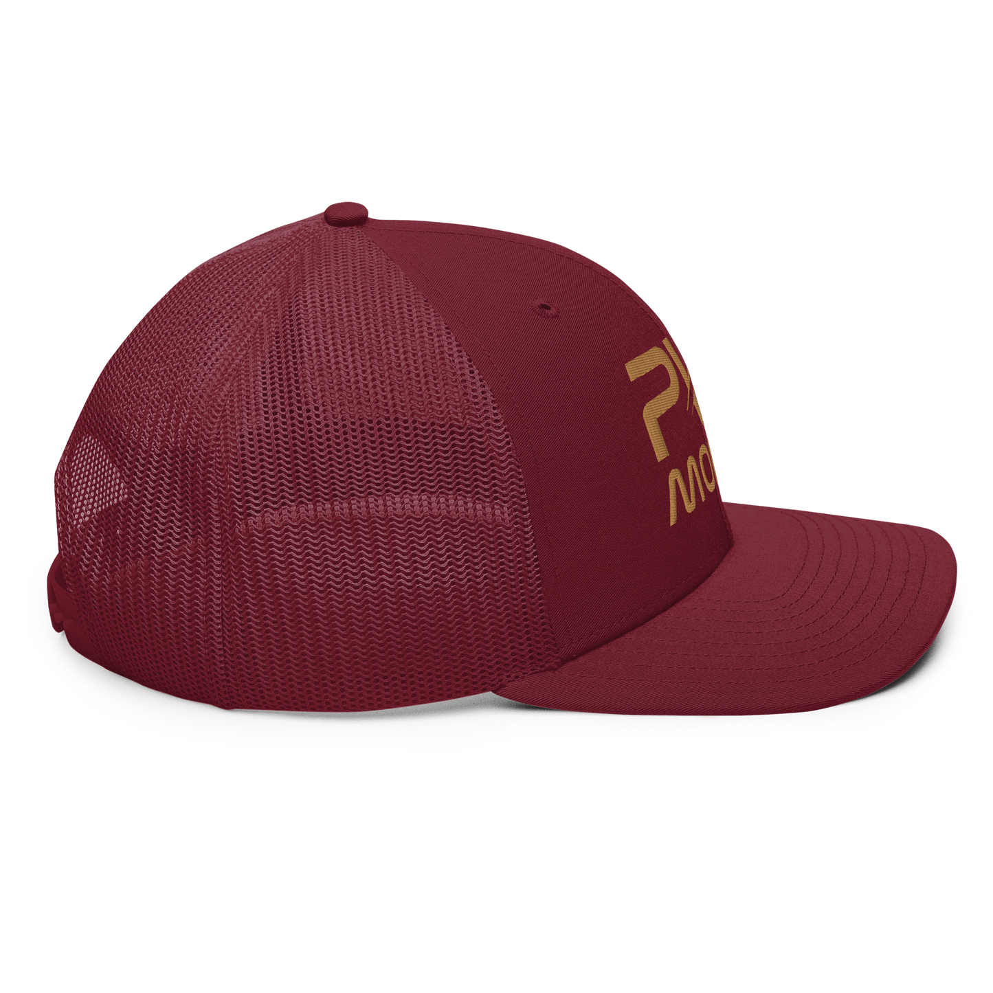 PVP Money Trucker Cap