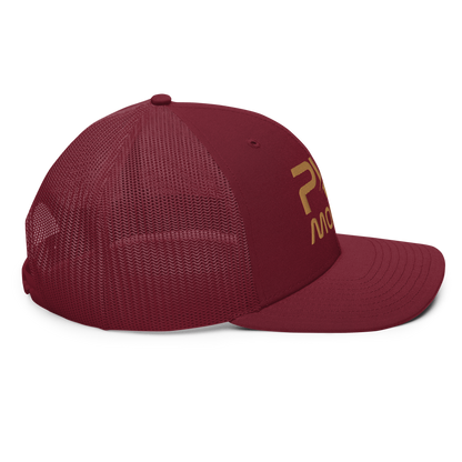 PVP Money Trucker Cap