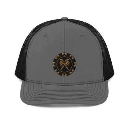 PVP Money Token Trucker Cap