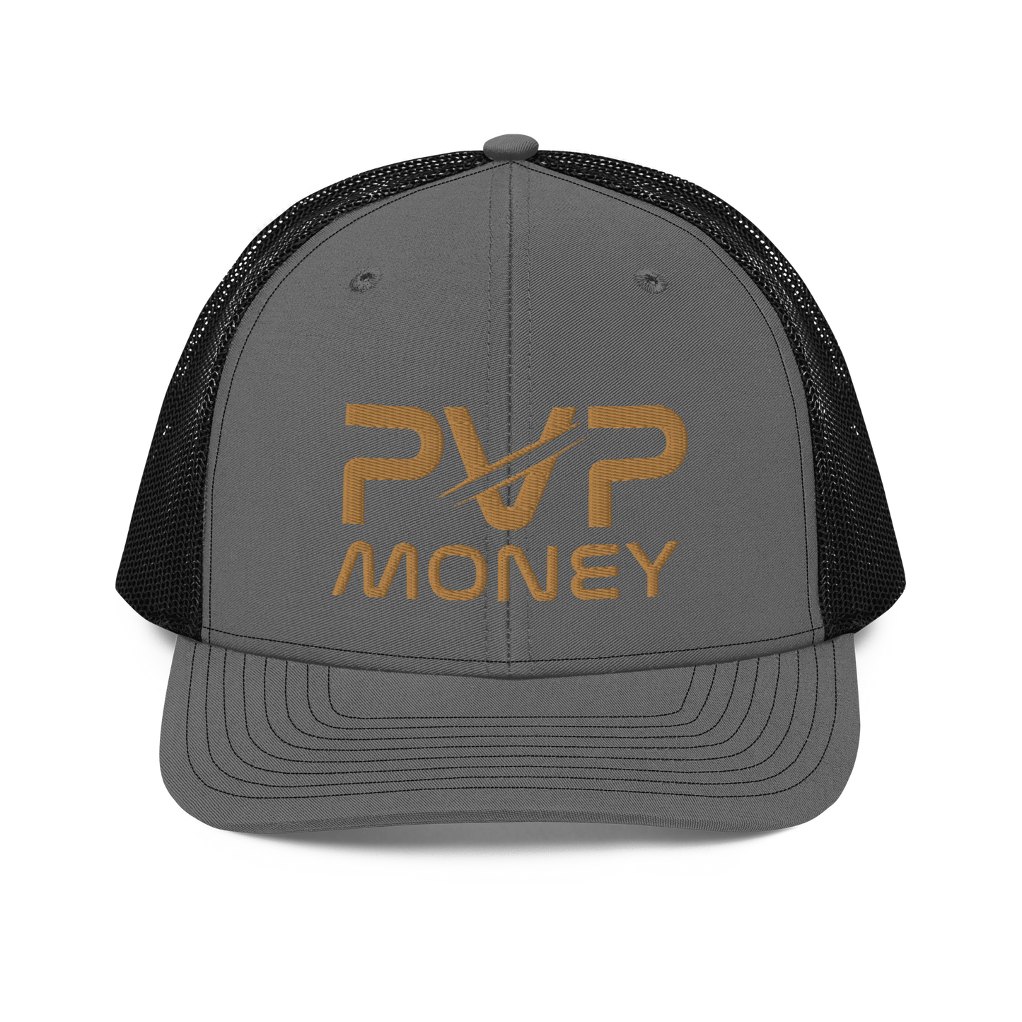 PVP Money Trucker Cap