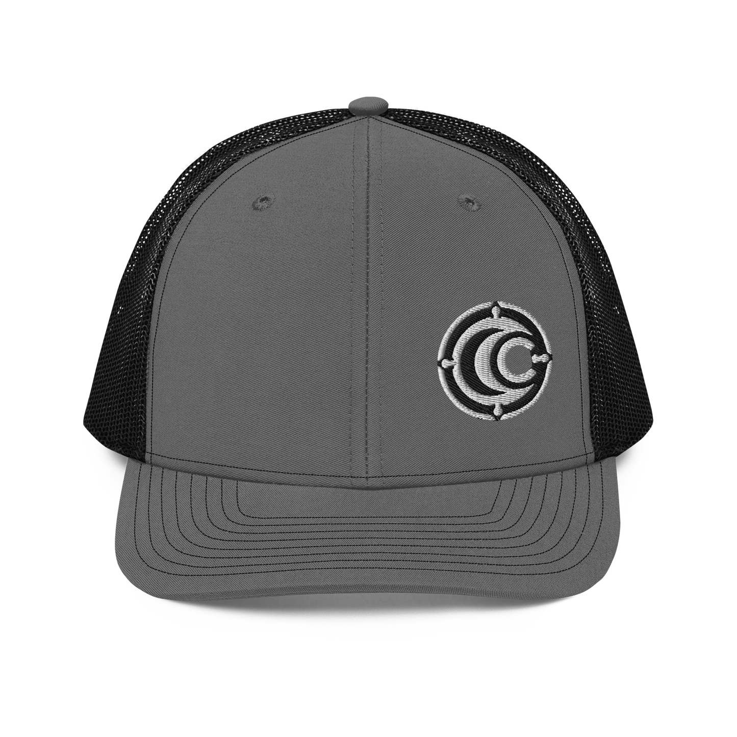 Crypticash Trucker Cap