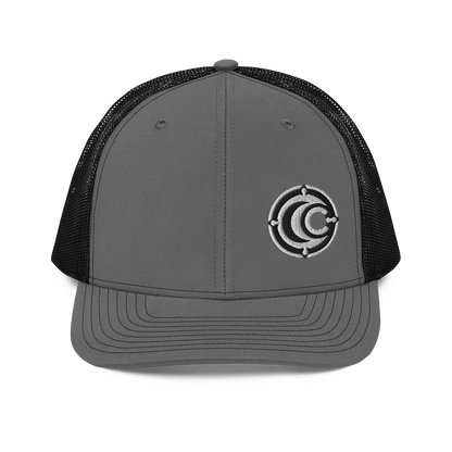 Crypticash Trucker Cap