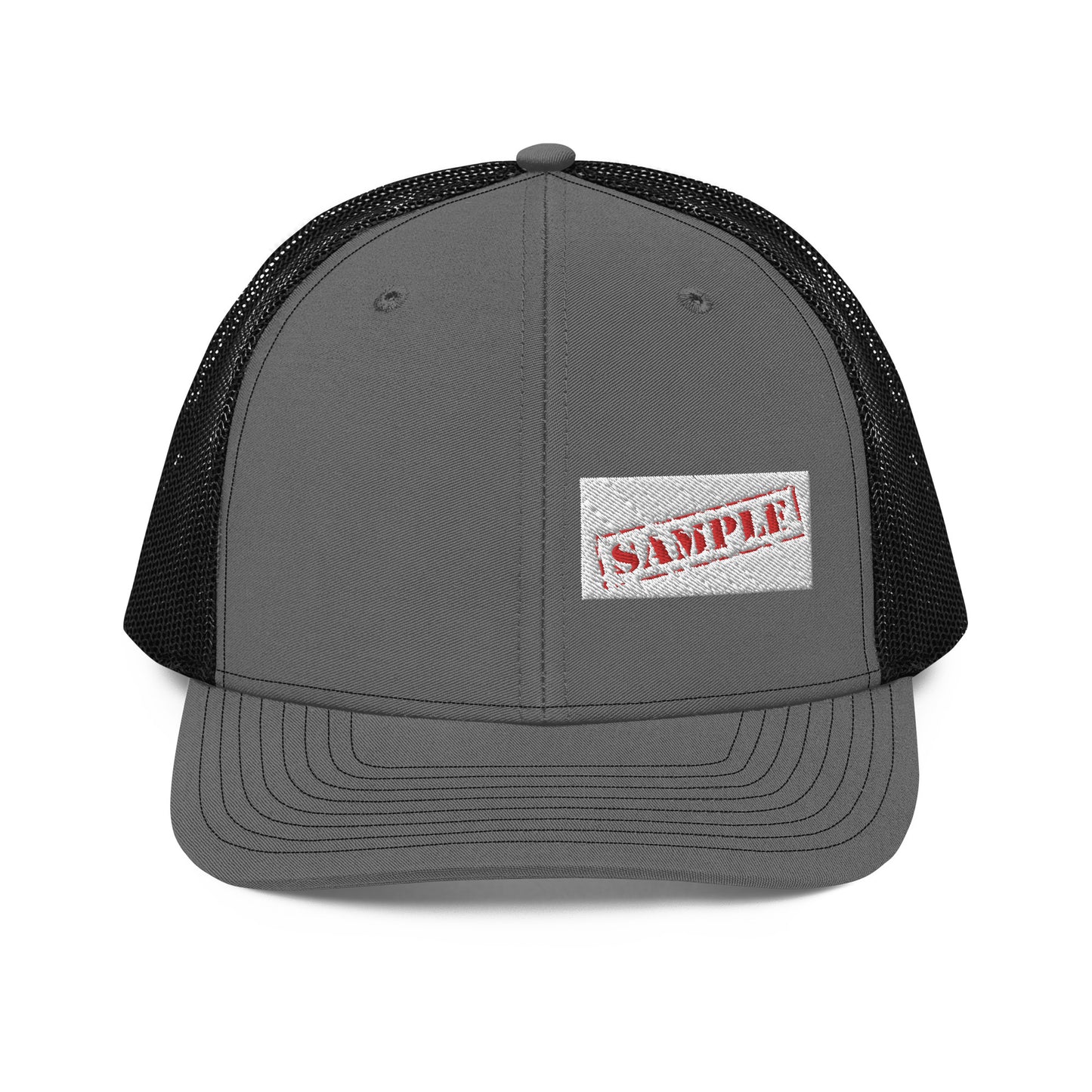 Sample Trucker Cap