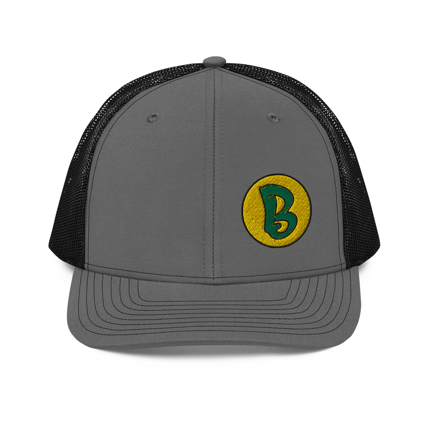 Bundy Token Trucker Cap