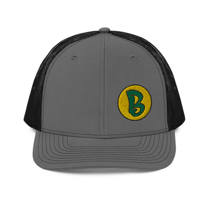 Bundy Token Trucker Cap