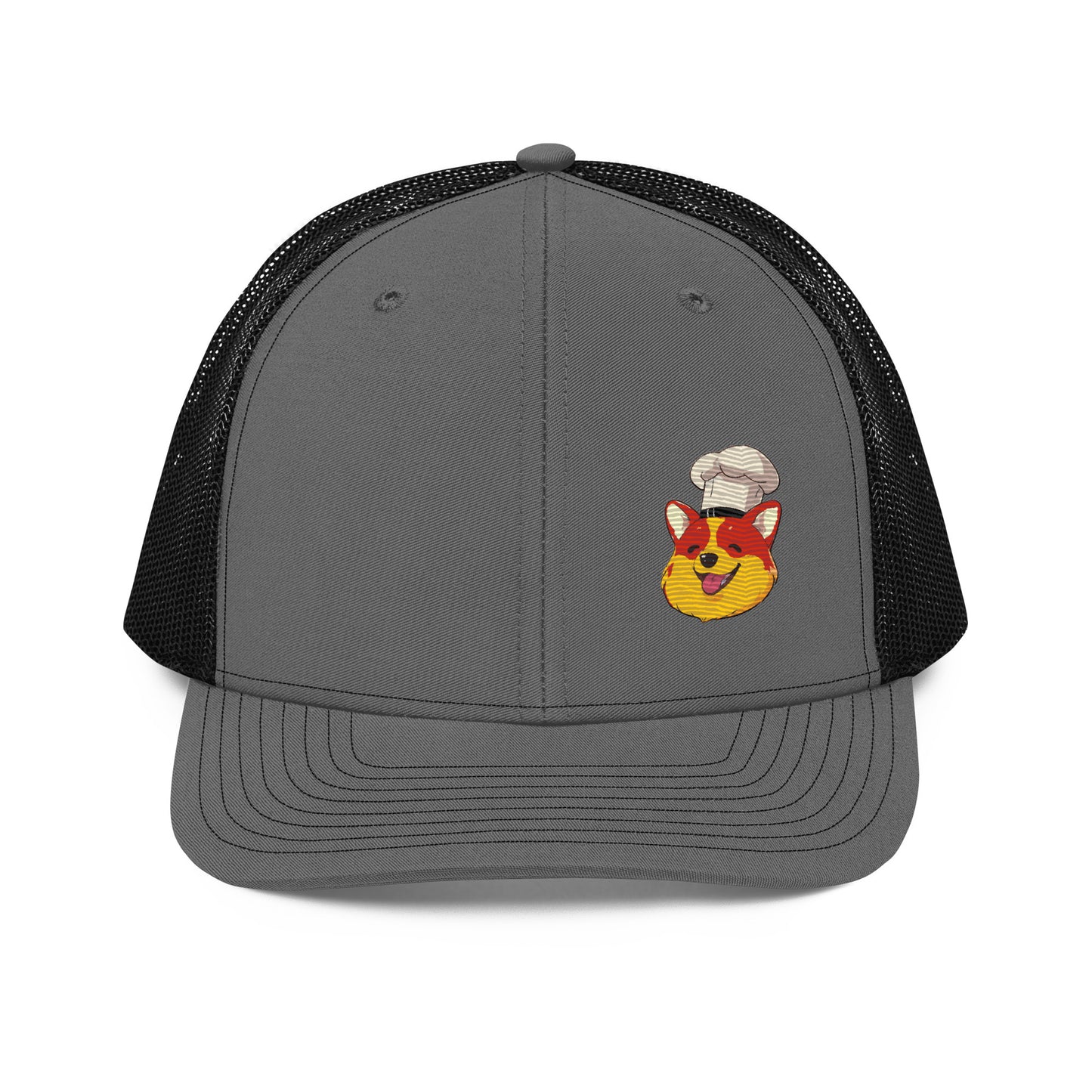 Dogeteria Token Trucker Cap