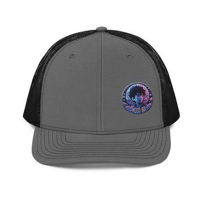 Moon Boi Inc Trucker Cap