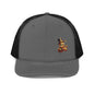 Money Bee Trucker Cap