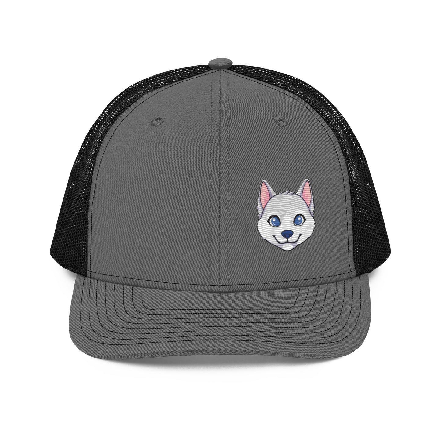 Kenji Token Trucker Cap