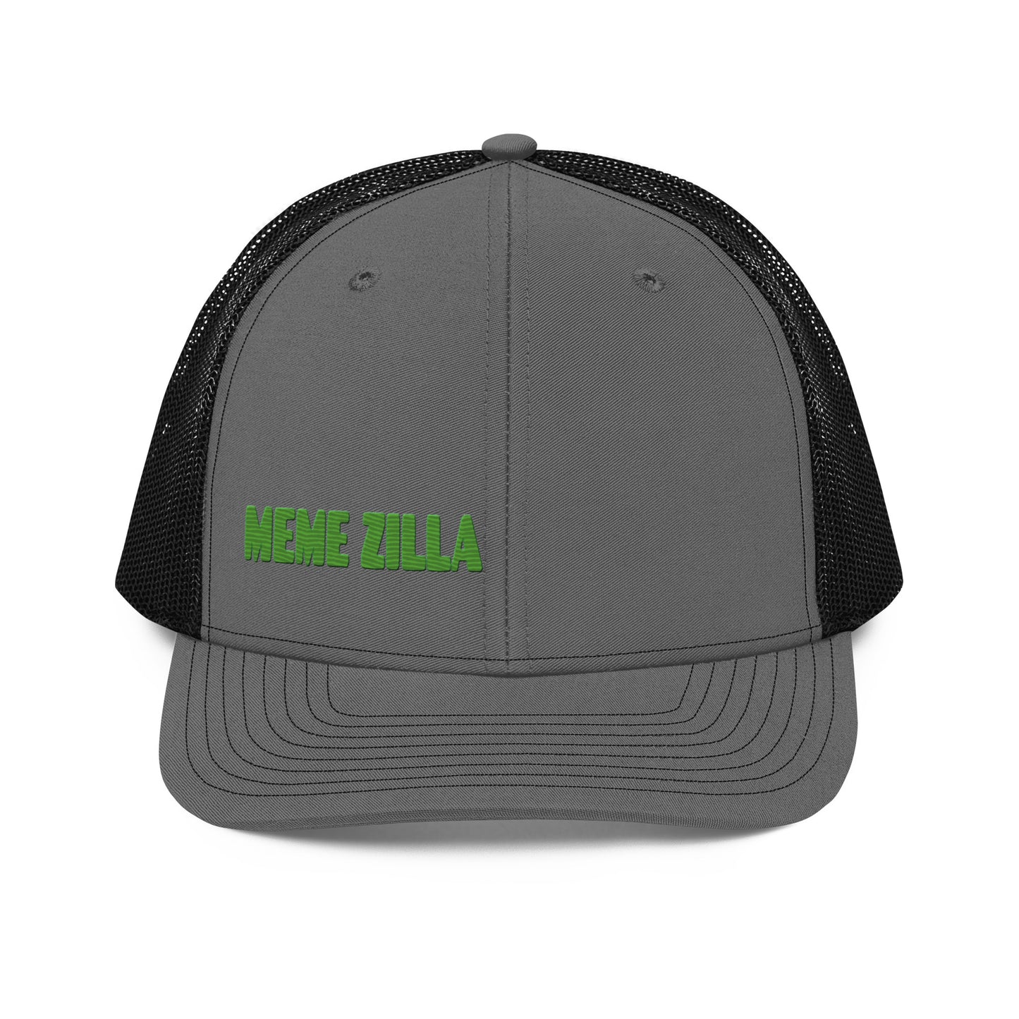 MemeZilla Trucker Cap