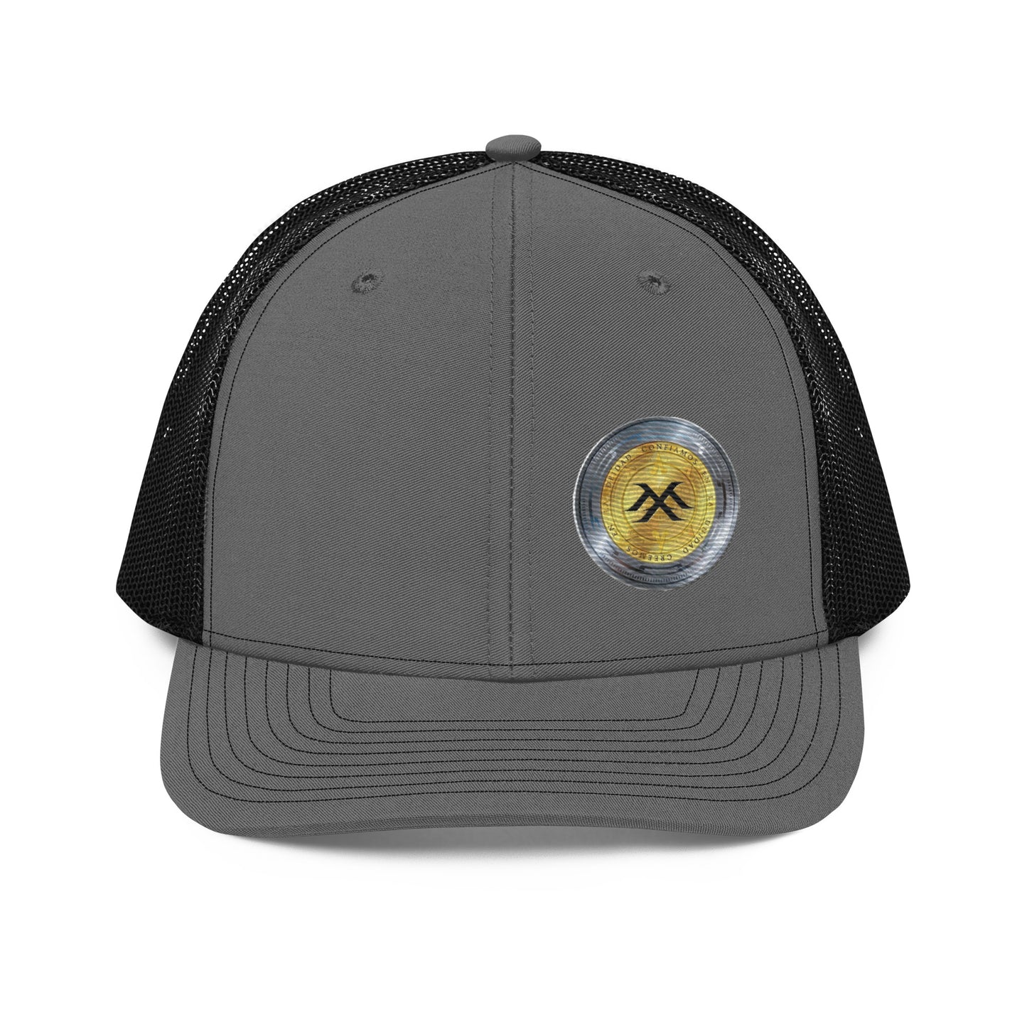 MXD Token Trucker Cap