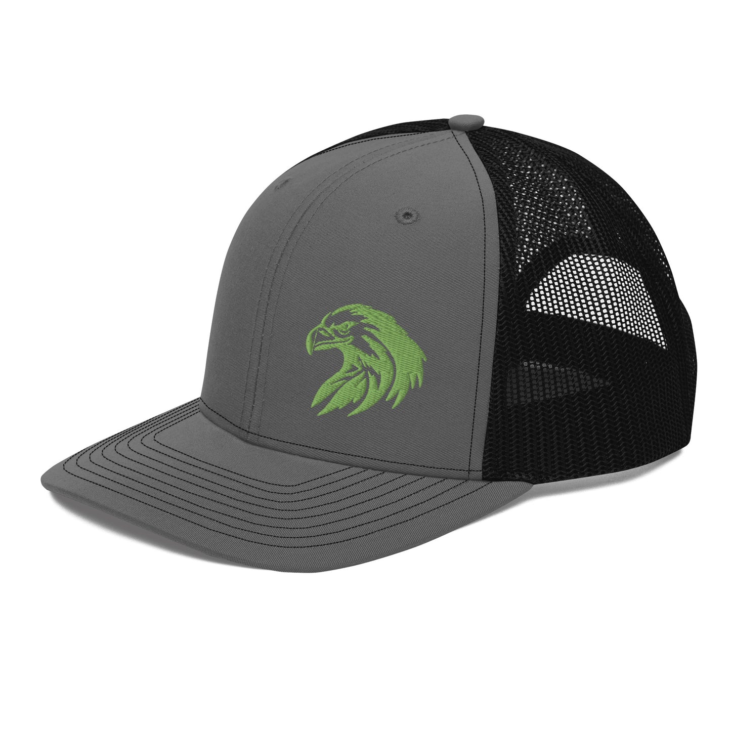 Prevail Token Richardson 112 Trucker Cap