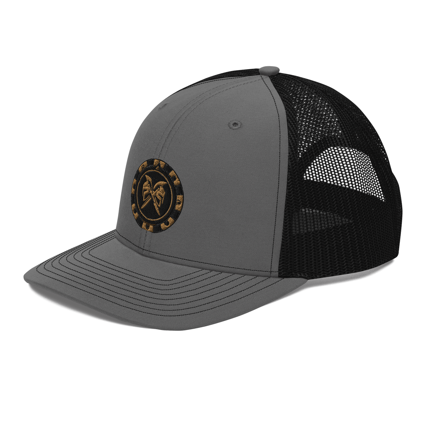 PVP Money Token Trucker Cap