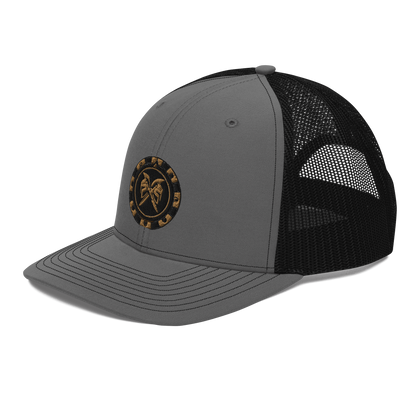 PVP Money Token Trucker Cap