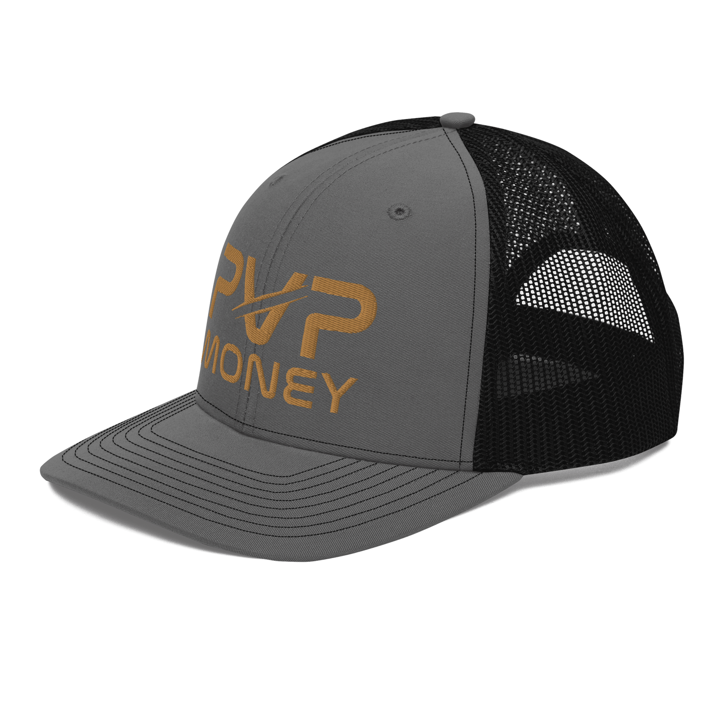 PVP Money Trucker Cap