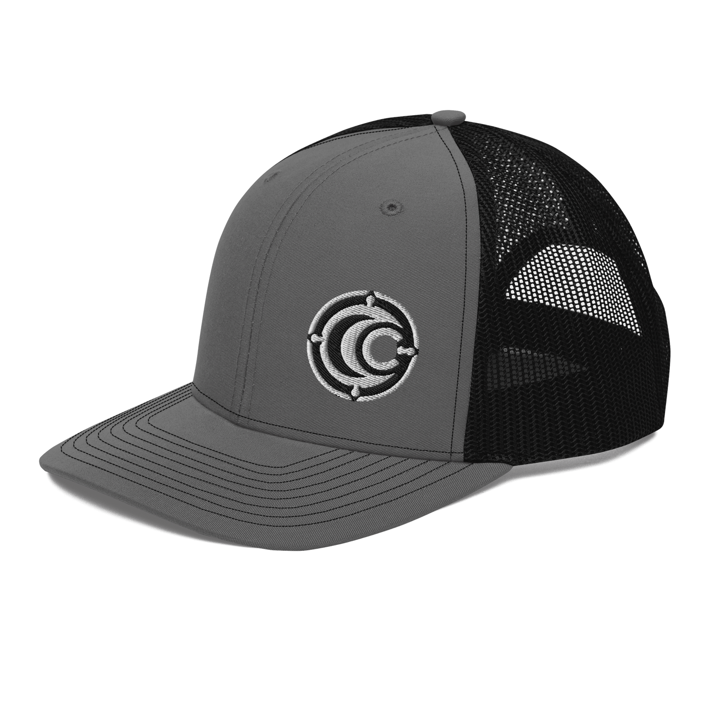 Crypticash Trucker Cap