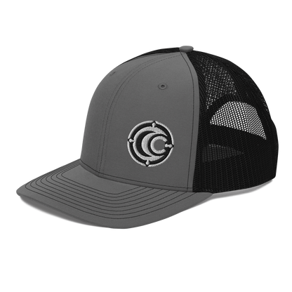 Crypticash Trucker Cap