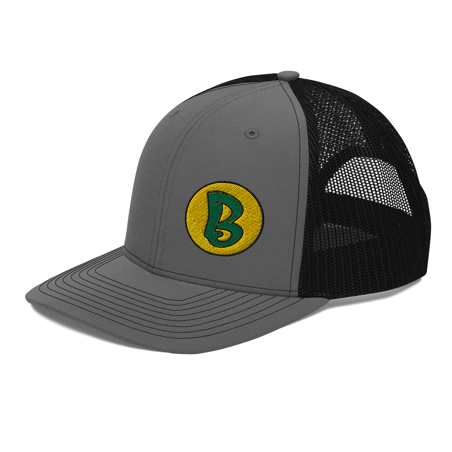 Bundy Token Trucker Cap