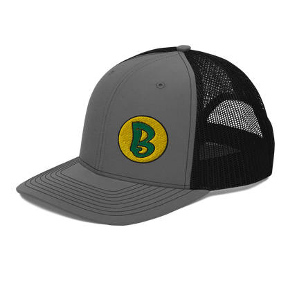 Bundy Token Trucker Cap