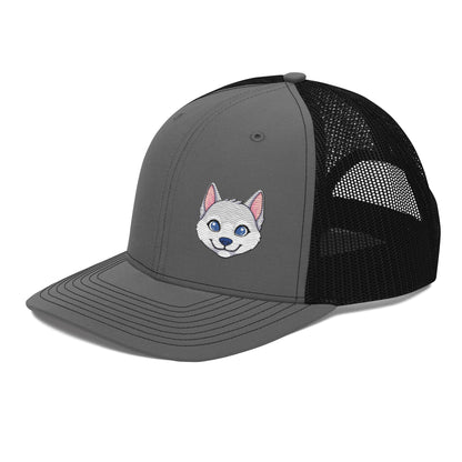 Kenji Token Trucker Cap