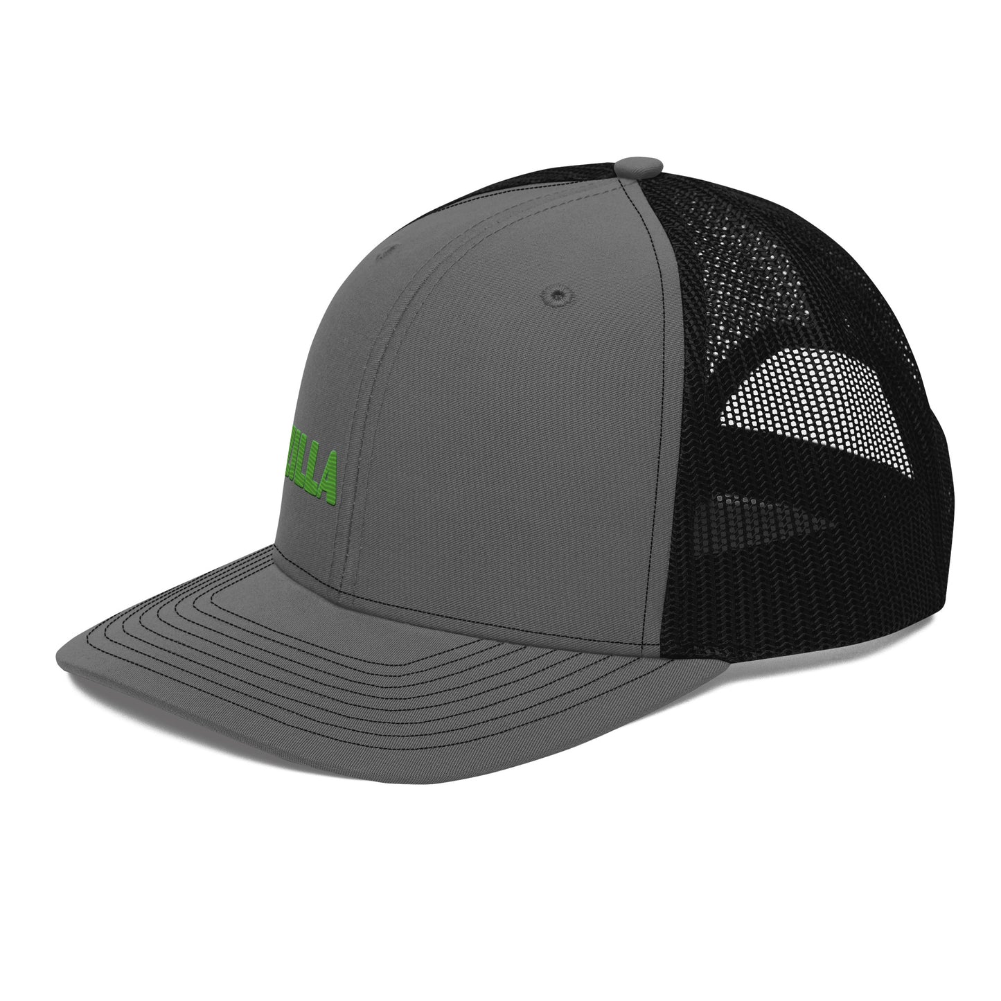 MemeZilla Trucker Cap