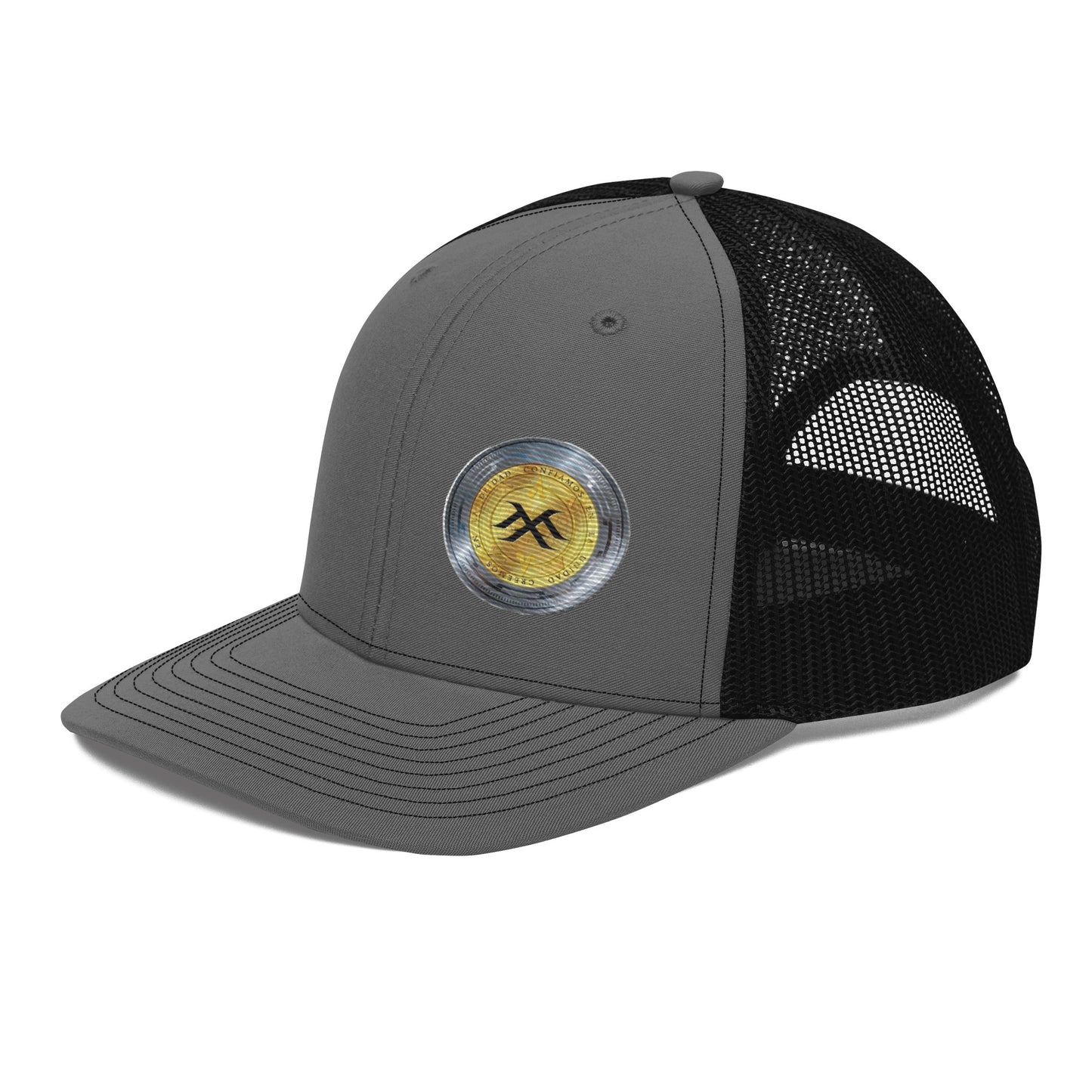 MXD Token Trucker Cap