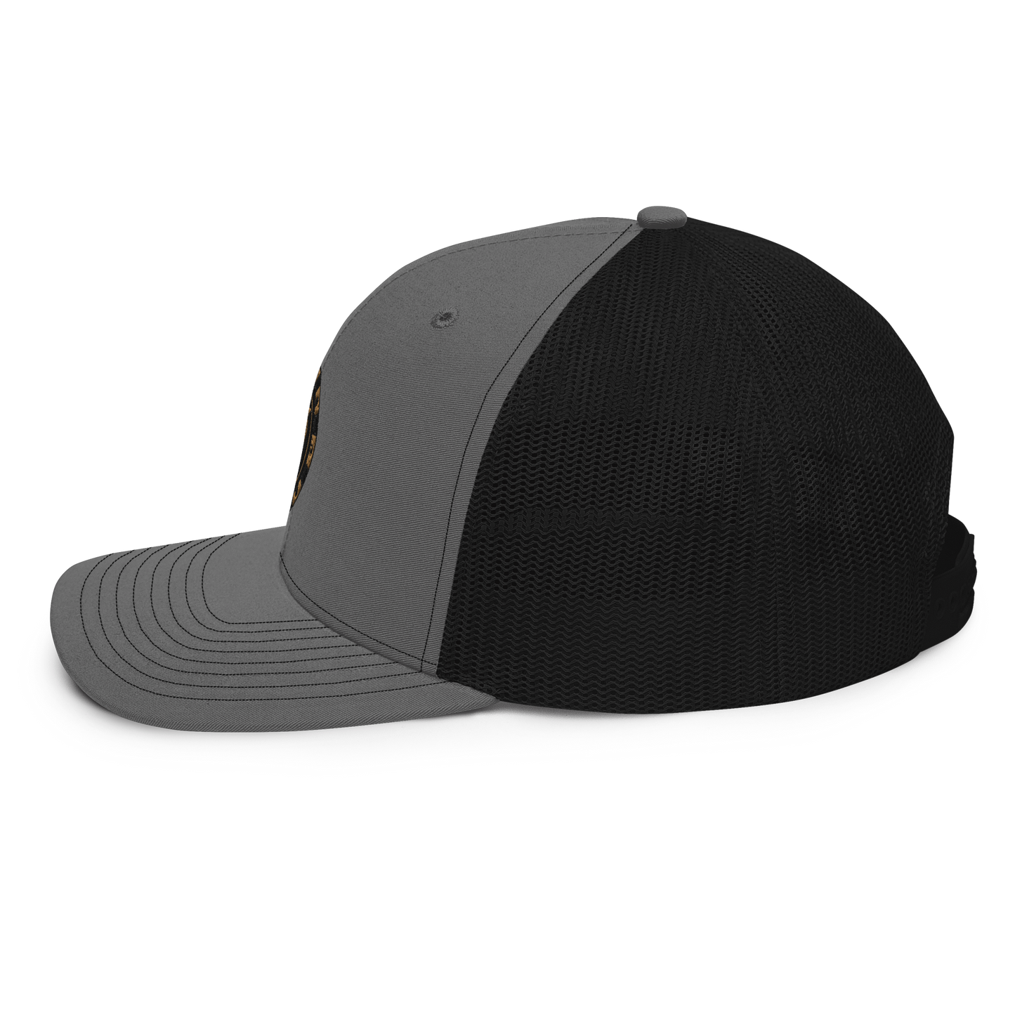 PVP Money Token Trucker Cap