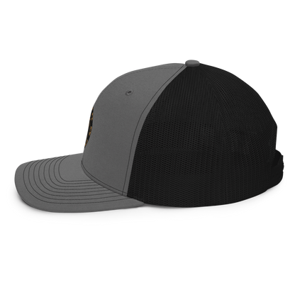 PVP Money Token Trucker Cap