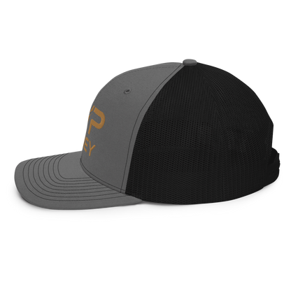 PVP Money Trucker Cap