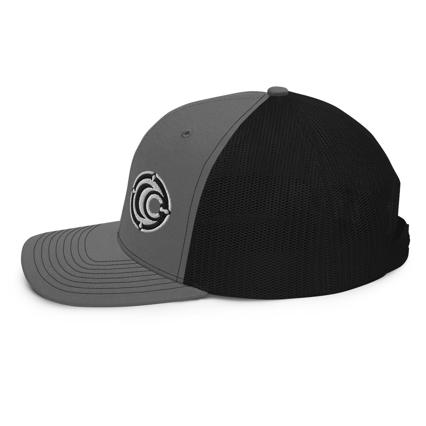 Crypticash Trucker Cap