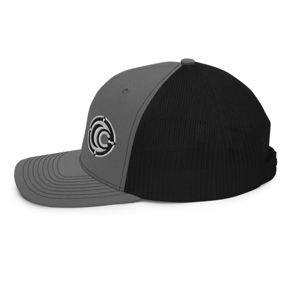 Crypticash Trucker Cap