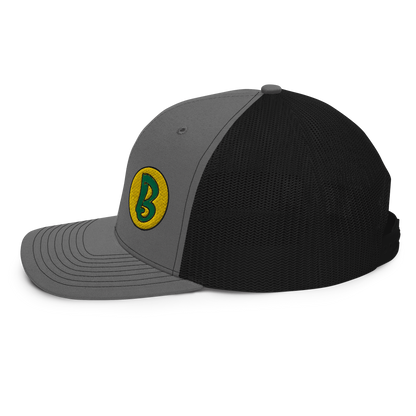 Bundy Token Trucker Cap