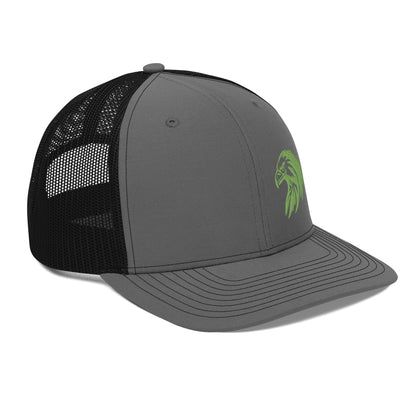 Prevail Token Richardson 112 Trucker Cap