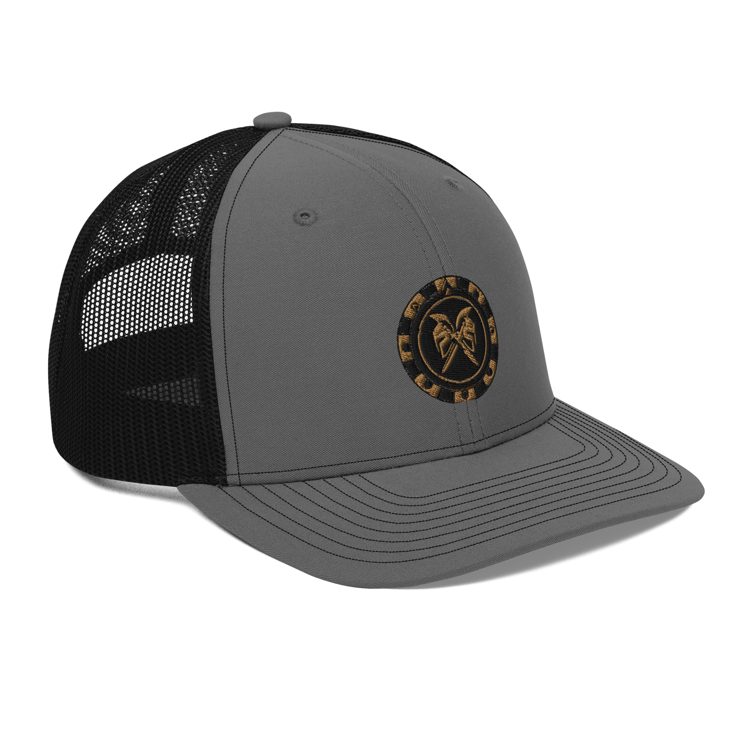 PVP Money Token Trucker Cap