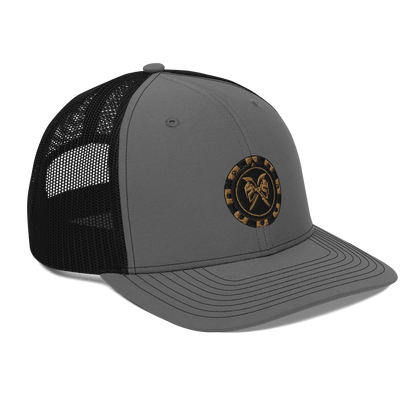 PVP Money Token Trucker Cap