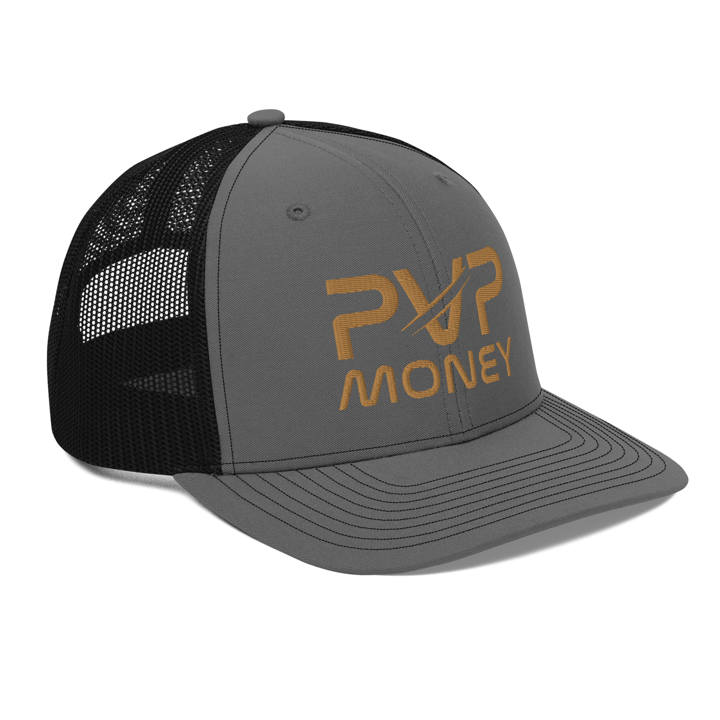 PVP Money Trucker Cap