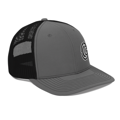 Crypticash Trucker Cap